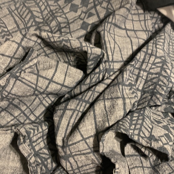 Neve / Hawk Baseball Dress - girls 5/6 - Picture 4 of 4